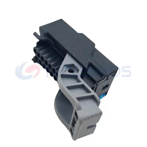 Waterproof Wire Connector Cable Harness Automotive Enclosure Connector for Ford 20pin Female 13672447 - image 5